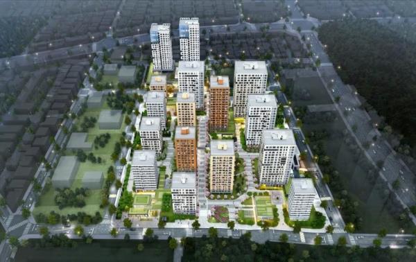 首尔宣布2028年前建成首个民用核避难所，市民安全再升级！