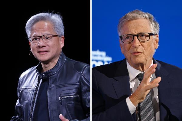 老板们集体预言：未来工作制将彻底颠覆，一周四天班成新趋势！