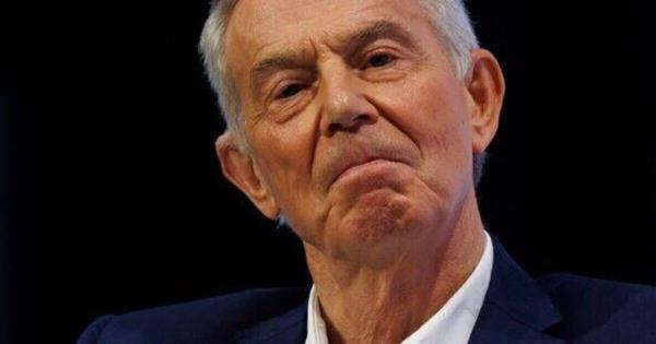 哈马斯断然拒绝布莱尔参与特朗普和平方案，英前首相颜面尽失