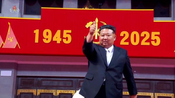 朝鲜领导人金正恩强调：必须打造