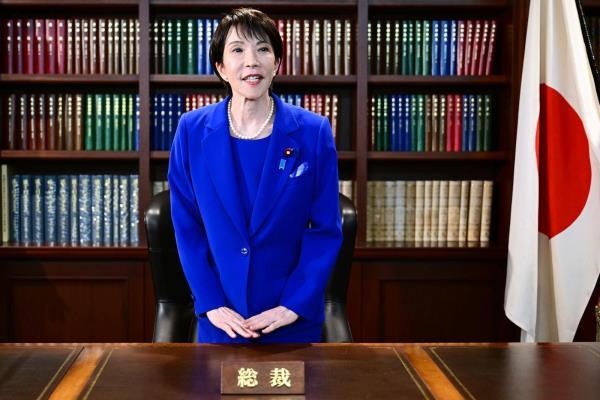 高市誓要打造“女性内阁”北欧比例，承诺能否兑现？