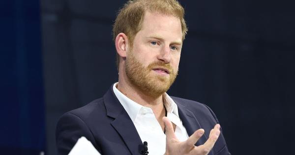 哈里梅根重返纽约引爆泪点 聚焦核心议题再掀热议