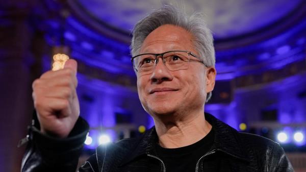 英伟达豪掷千亿美元投资OpenAI，芯片巨头投资版图加速扩张引爆行业关注