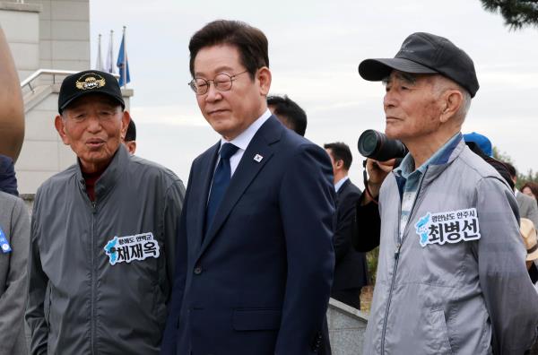 韩国总统呼吁朝鲜重启家属团聚，引爆舆论热议！