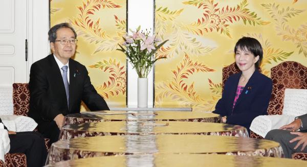执政联盟破裂，高市早苗首相梦碎！