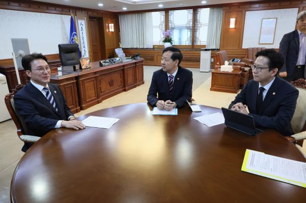 总理亲自主持！副总理联席会议常态化，重大改革即刻启动