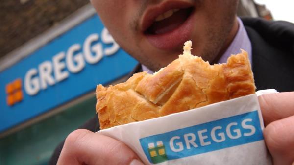 明天起全线涨价！Greggs因用工成本飙升调整价格，吃货们抓紧囤货！