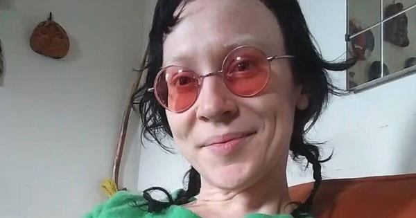 摇滚女歌手车祸惨死，丈夫重伤垂危！
