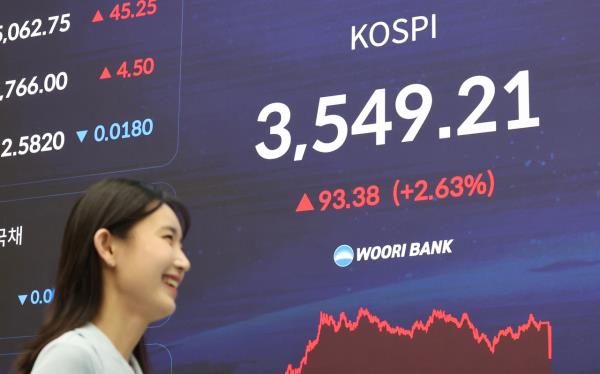 韩国前三季度IPO融资额飙升19%，新股市场火爆吸金！