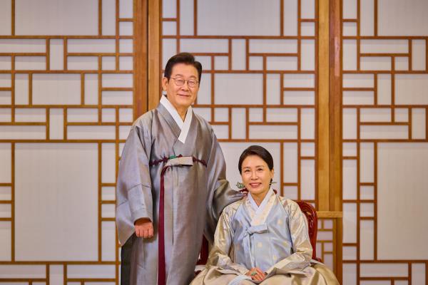 李总统誓言：坚定不移改善民生，打造幸福生活新标杆！