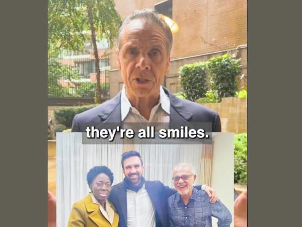 科莫怒斥曼达尼撒谎！竟称不知乌干达高官惊人恐同言论
