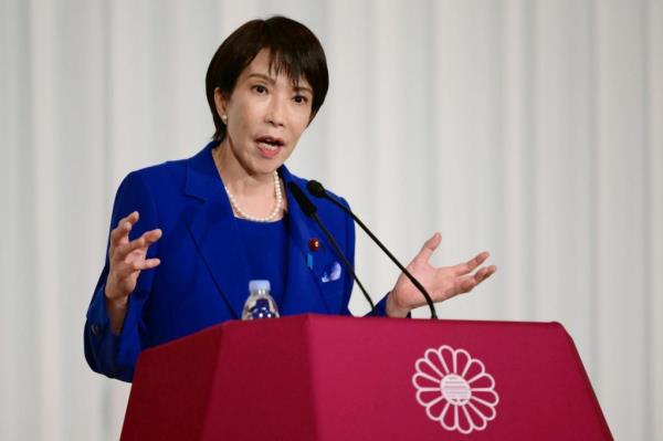 日本新党魁或将成首位女首相，前路挑战重重！