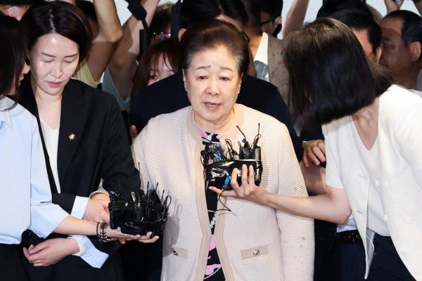 法院驳回议员与统一教领袖逮捕抗告，引爆舆论热议！