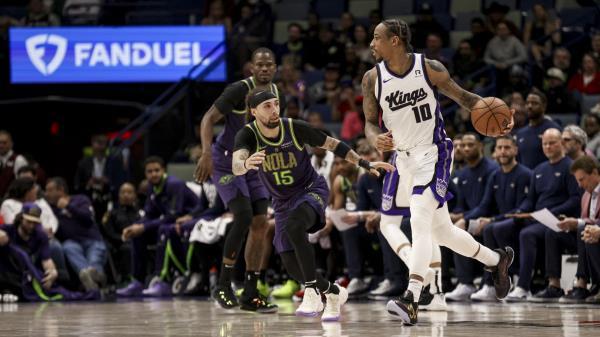 亚马逊Prime Video联手FanDuel推出NBA直播投注功能，边看球边下注引爆观赛新潮流！