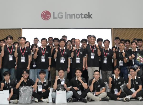 LG Innotek越南首场海外研发招聘会引爆人才争夺战！