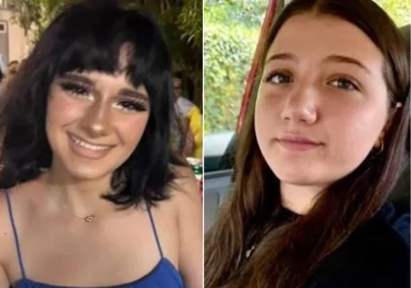 新泽西少年肇事逃逸致两少女死亡，竟被控谋杀！